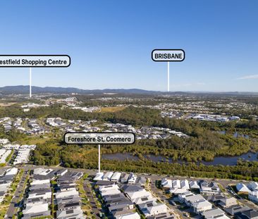 BRAND NEW UPSTAIRS COMPACT UNIT WITH BALCONY, AMAZING LOCATION, MIN... - Photo 4