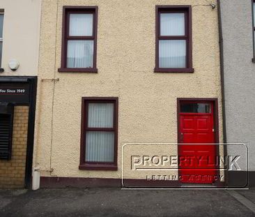 FLAT A, 19 Park Avenue, Derry/Londonderry, Cityside, BT48 0EH - Photo 2
