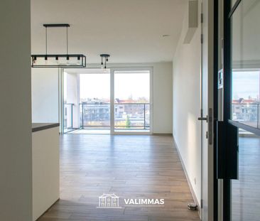 Appartement Te huur in Asse - Photo 1