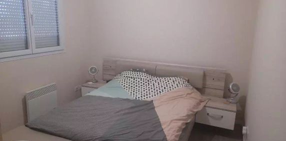 Appartement à louer 2 pièces 55.07m² - Photo 2