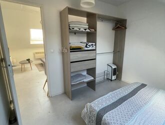 Location Appartement 2 pièces 35 m2 à Saint-Quentin - Photo 4