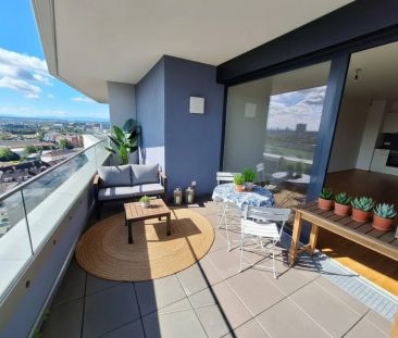 Wohnen mit einzigartigem Blick auf Linz! - Photo 2