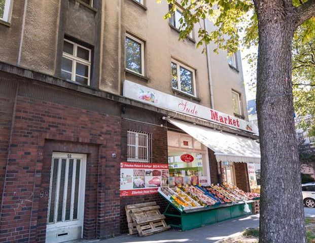 1-Zimmer-Wohnung in Essen Frohnhausen - Photo 1