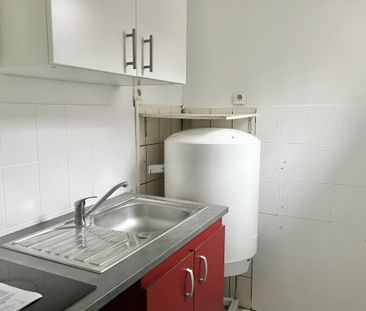 Location Appartement 2 pièces 45m² ROUBAIX 59100 - Photo 1