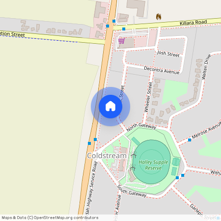 9 Murrac St, Vic 3770, Coldstream