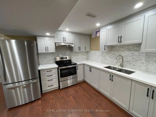 5 Mountain Ridge Road #Bsmt - Photo 1