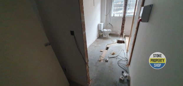 Tontine Square, Stoke-on-Trent - Photo 1