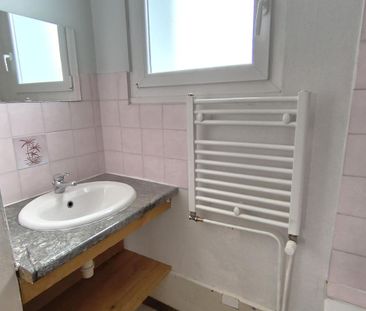 Appartement Rezé - Pont Rousseau 2 pièces - 35,8 m2 - Photo 6