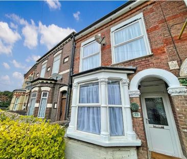 3 Bed Terraced House, Stockwood Crescent, LU1 - Photo 6