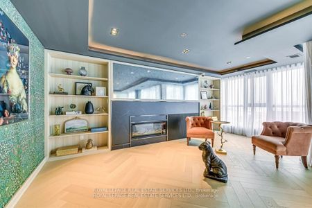 For Lease - 405 Dundas Street Unit# 101, Oakville, Ontario - Photo 4