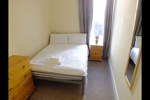 2 Bed Flat, Rosemount Viaduct, AB25 - Photo 1