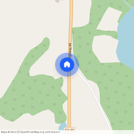 2891 Highway 49 N/A, Prince Edward County