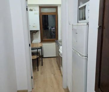Apartament cu o camera de inchiriat pe Bvd 21 Decembrie - Photo 3