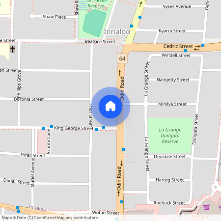1/44 Odin Road, 6018, Innaloo Wa