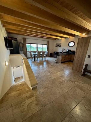 Maison + Appartement 150 m² en excellente état, - Photo 1