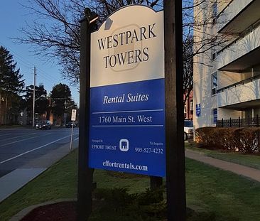Westpark Tower Apartments - Photo 1