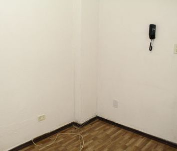 Studio para alugar com 45m², 1 quarto e sem vaga - Photo 1