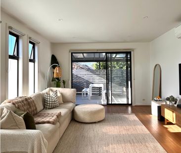 3/129 Lower Dandenong Road, Mentone VIC 3194 - Townhouse For Rent |... - Photo 6