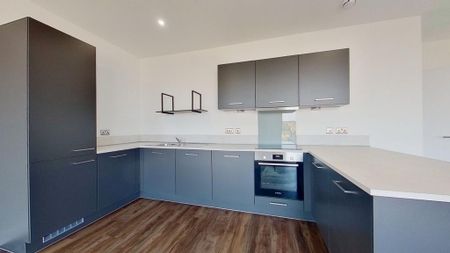 2 bedroom flat to rent - Photo 2