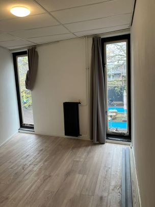Te huur: Studio Korte Haaksbergerstraat in Enschede - Foto 1