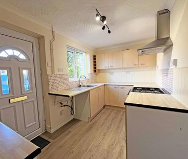 2 bedroom terraced house to rent - Photo 5