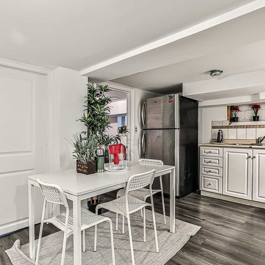 For Lease - 75 Fairfield Avenue Unit# Entire Home, Toronto, Ontario - Photo 1