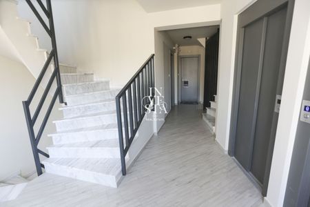 Studio/Γκαρσονιέρα για ενοικίαση Πλατεία Εβραίων (Λάρισα) - Photo 3