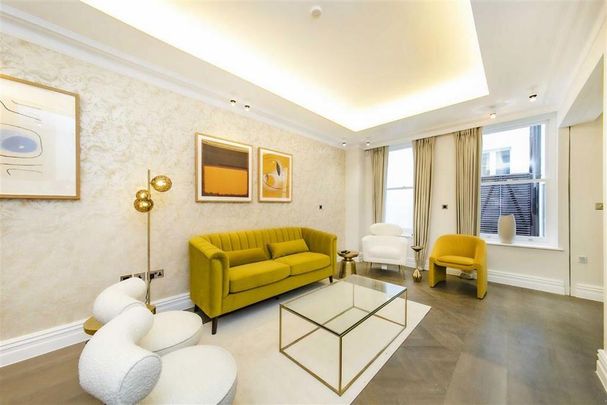 4 bedroom terraced house to rent - Photo 1