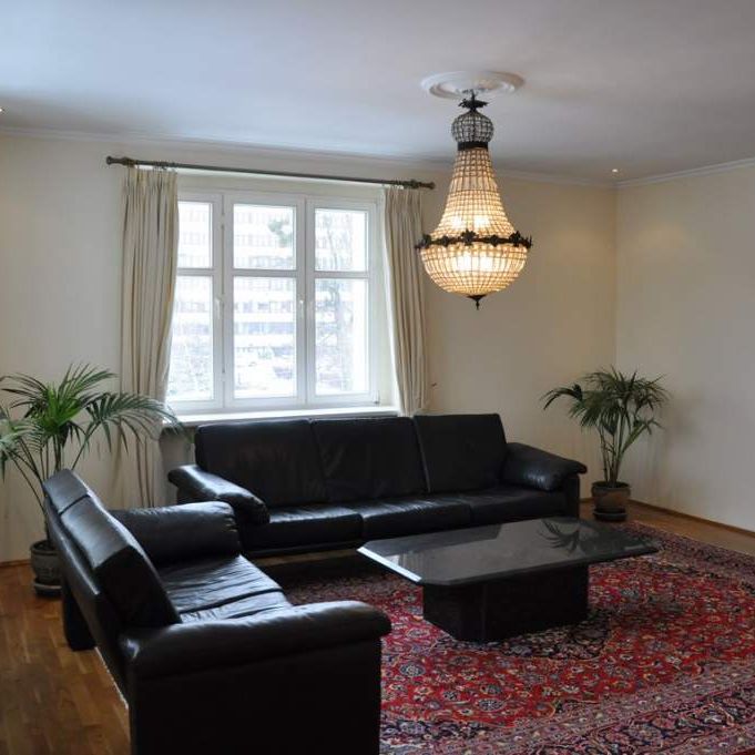 Poznań, Sołacz, 147m - Фото 1