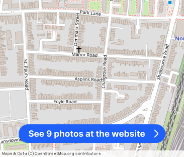 Asplins Road, London, N17 - Photo 1