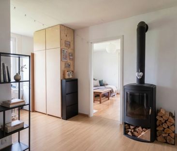 5.5 Zimmer, 150 m² - Photo 1