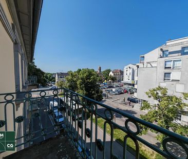 Location Appartement 3 pièces 64m² STRASBOURG 67200 - Photo 5