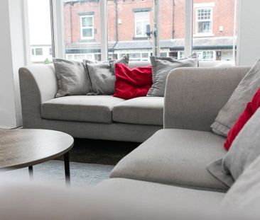 -32 Grimthorpe Terrace, Grimthope Place, Headingley, Leeds - Photo 3