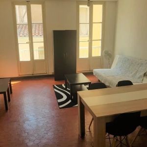 Location Appartement 1 pièce 27m² AIX EN PROVENCE 90ème - Photo 2