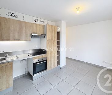 Location Appartement 2 pièces 35m² AUBAGNE 13400 - Photo 3