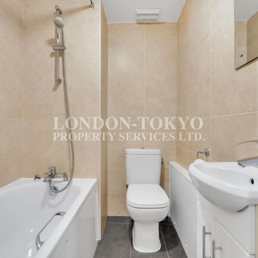 Chelsea Cloisters, SW3, London - Photo 1