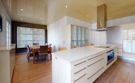 Beautiful family villa in the heart of the village of Vandoeuvres - Foto 3