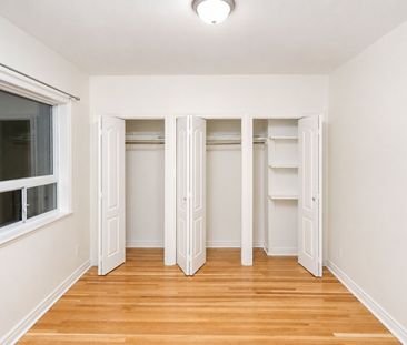 For Lease - 396 Crawford Street Unit# Upper, Toronto, Ontario - Photo 4