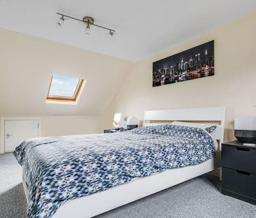 4 bedroom terraced house to rent - Photo 5