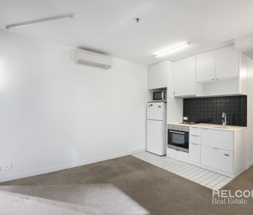 TWO BEDROOMS AT A'BECKETT TOWER - UNFURNISHED WITH WHITEGOODS - Photo 4