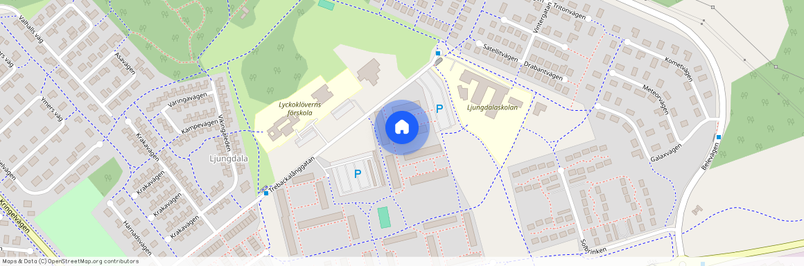 Trebackalånggatan 144, 281 41, Hässleholm