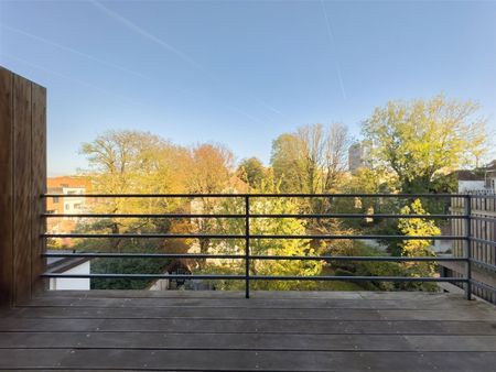 Apartment for rent in IXELLES - foto 3