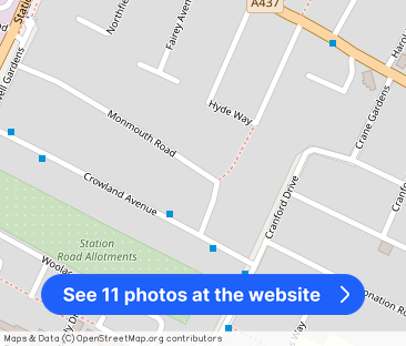 Monmouth Road, Hayes, UB3 4JJ - Photo 1