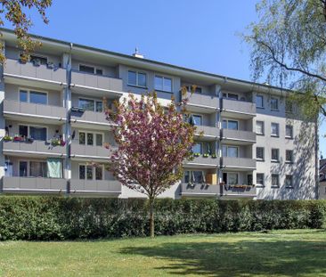 1-Zimmer-Wohnung in Essen mieten - Photo 2