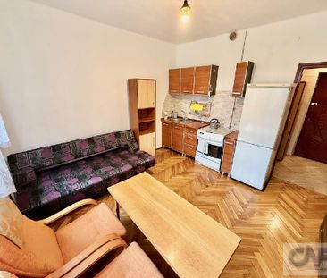 Mieszkanie Tychy Stare Tychy powierzchnia 20.0 m² C18-WM-45485 - Zdjęcie 2