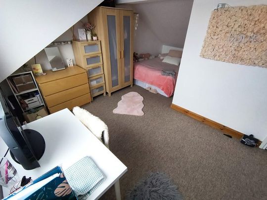 5 bedroom terraced house to rent - Photo 1
