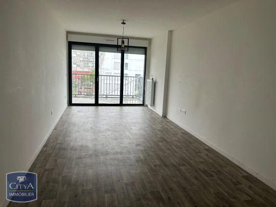 Appartement à louer 3 pièces 63m² - Photo 1