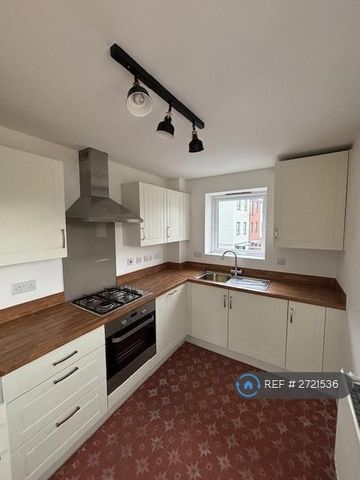 2 bedroom flat to rent - Photo 5