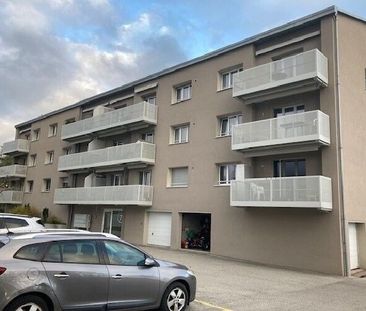 Logement rénové de 3.5 pièces au 1er étage - Photo 6