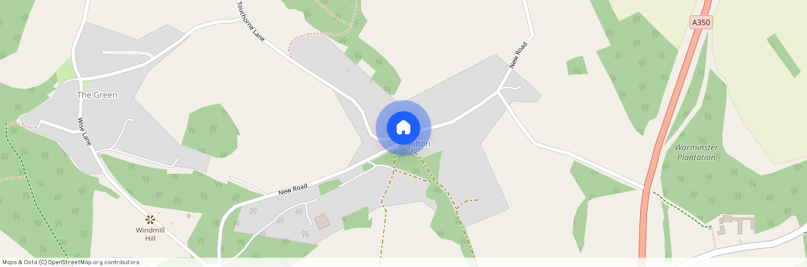 Milton Salisbury SP3, Salisbury, SP3